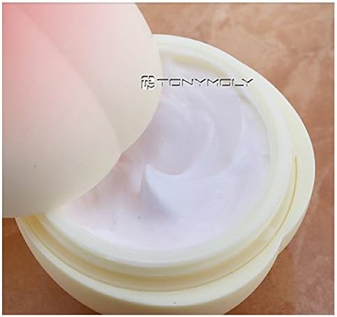 [TONYMOLY] Peach Anti Aging Hand Cream 30g x 2pcs