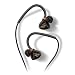 The Very Best High-End In-Ear Headphones!!!  IEMs and iPhone Sets Too!
