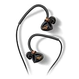 KlipschCustom-3In-EarNoiseIsolatingEarphone