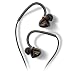 Klipsch Custom 3 - High Performance Noise-Isolating In ear headphones