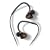 Klipsch Custom-3 In-Ear Noise Isolating Earphone