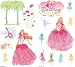 Barbie Princess Peel-and-Stick Appliqu&eacute;s