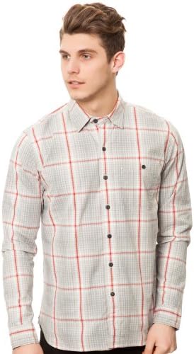 Levis Skateboarding Collection Men's Skate Maker Buttondown