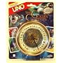 Uno the Golden Compass