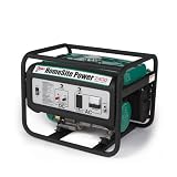 Cummins Onan 2.0EGMBB-5267A 2400 Homesite Power 2000 Watt Portable Generator