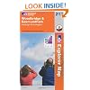 Woodbridge and Saxmundham (Explorer Maps) (OS Explorer Map)