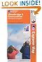 Woodbridge and Saxmundham (Explorer Maps) (OS Explorer Map)
