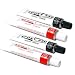 2 Epoxy 330 Water Clear Adhesive Lapidary Rock Gem Glue