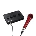 X Factor Party Box Karaoke machine