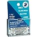 IBC Glass Head Silk Pins