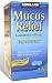 Personal Health Care : 220 Tabs 400 mg Guaifenesin Expectorant Mucus Thinner Mucus Relief Compare to Active Ingredients in Mucinex