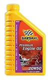 Bardahl 6110 Premium 20W50 Engine Oil - 1.057 Quart