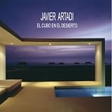 Javier Artadi: The Cube in the Desert