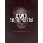 David Cronenberg: Author or Filmmaker? book cover