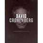 David Cronenberg: Author or Filmmaker?