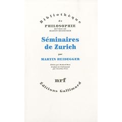 S�minaires de Zurich