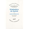 S�minaires de Zurich
