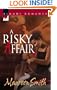 A Risky Affair (Kimani Romance)