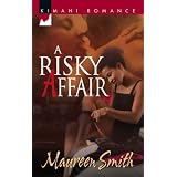 A Risky Affair (Kimani Romance)