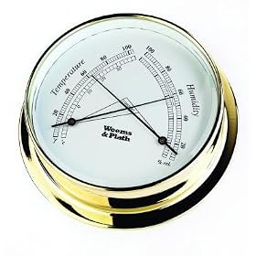 Weems and Plath Endurance Collection 125 Comfortmeter - Available in Various Colors by 