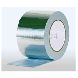 Produkt-Bild: Alu- Butyl- Klebeband 50mm x 10m