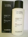 Produkt-Bild: academie - DermActe Nettoyant Exfoliant Quotidien 6 % - 250 ml