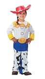 Toy Story Jessie Halloween Costume