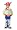 Toy Story Jessie Size 4 To 6 Costume