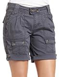 Jag Jeans Women's Vista Cargo Short