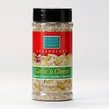 Garlic n Cheese Popcorn Seasoning