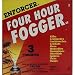 Zep #PF-753 3PK 5OZ 4HR Fogger