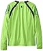 ASICS Little Boys' Long Sleeve Elite Track Top