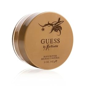 GUESS Guess by Marciano Body Butter