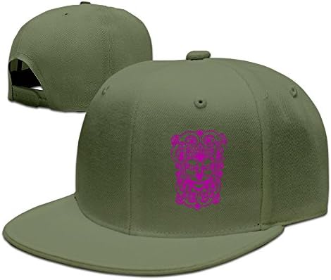 Men Sport Joss Logo Hat