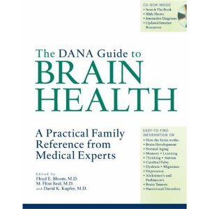 The Dana Guide to Brain Health byBloom