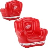 NHL Detroit Red Wings Inflatable Chair