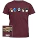 Limp Bizkit - School Bus T-Shirt