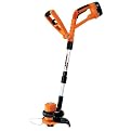 WORX 18v Grass Trimmer - 10" Auto-Feed