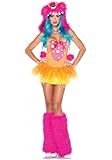 Leg Avenue Womens Shaggy Shelly Adult Costume