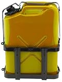 Search : Universal JERRY CAN HOLDER with WEDCO JERRY CAN (Diesel)