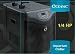 Oceanic Aquarium Chiller 1/4 Hp