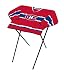 Montreal Canadiens Hockey Jersey Snack Table TV Tray
