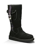 UGG Australia Kid's Retro Cargo boot