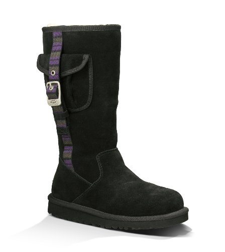 UGG Australia Kid's Retro Cargo boot UGG Australia Kid's Retro Cargo boot