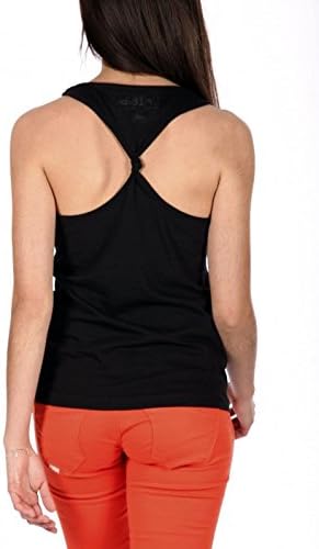Toptank-Poudre D'or