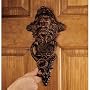 Gothic Door Knocker Medieval European