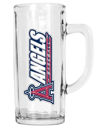 MLB Los Angeles Angels 22-Ounce Optic Tankard