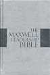 NKJV Maxwell Leadership Bible HB (Signature Series)