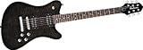 Jackson Mark Morton Dominion II Electric Guitar, Black