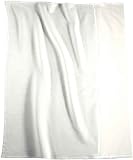 Produkt-Bild: bocasa 35860 Pure Nature natur ca. 220x 240 cm 50% Schurwolle 50% Baumwolle